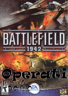 Box art for Operation Pacific