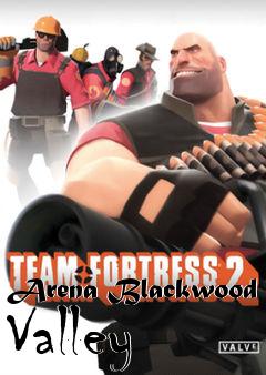 Box art for Arena Blackwood Valley