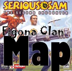 Box art for Figona Clan Map