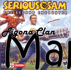 Box art for Figona Clan Map