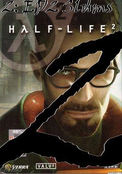Box art for Half-Life 2: EP2 Slums 2