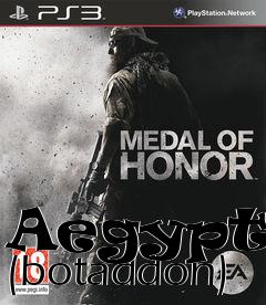 Box art for Aegypten (botaddon)