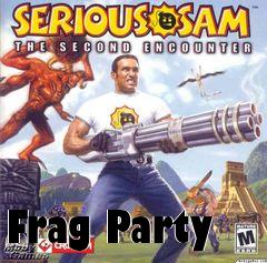 Box art for Frag Party