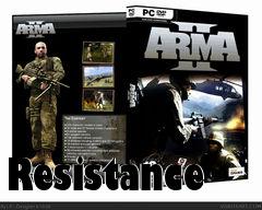 Box art for Resistance