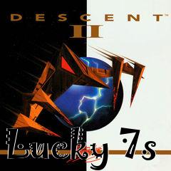 Box art for Lucky 7s