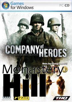 Box art for Monastery Hill