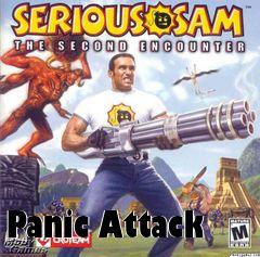 Box art for Panic Attack