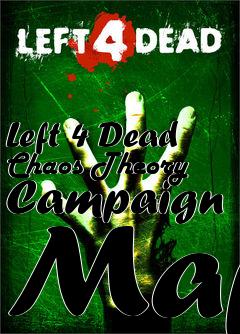 Box art for Left 4 Dead Chaos Theory Campaign Map