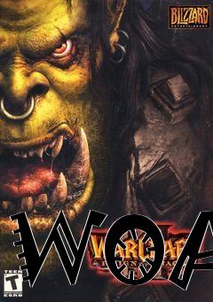 Box art for WOAR