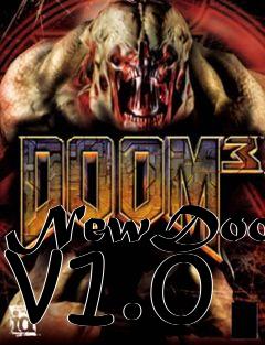 Box art for NewDoom3 v1.0