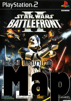 Box art for Ideal Training Map