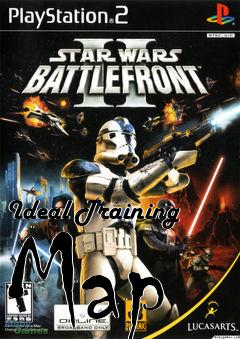 Box art for Ideal Training Map