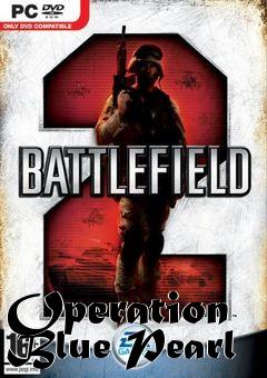 Box art for Operation Blue Pearl