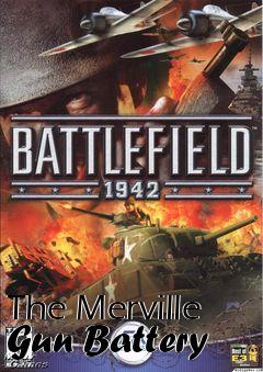 Box art for The Merville Gun Battery