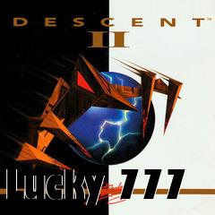 Box art for Lucky 777