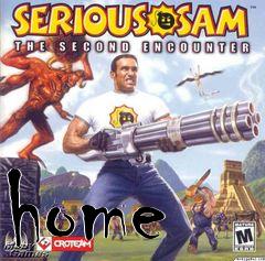Box art for home