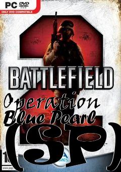 Box art for Operation Blue Pearl (SP)