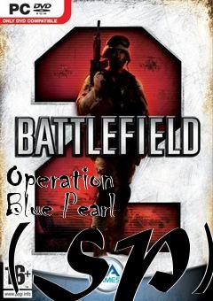 Box art for Operation Blue Pearl (SP)