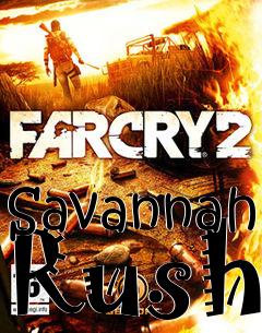 Box art for Savannah Rush