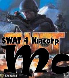 Box art for SWAT 4 Kiacorp Map