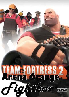 Box art for Arena Orange Fightbox