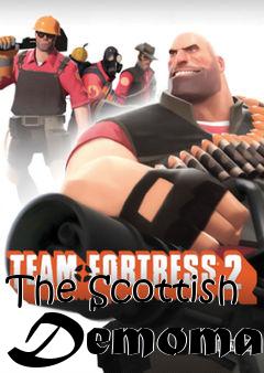 Box art for The Scottish Demoman