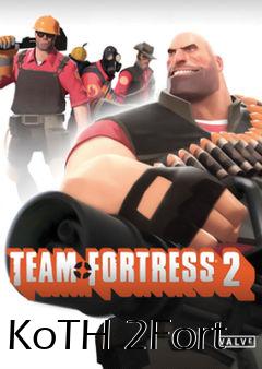 Box art for KoTH 2Fort