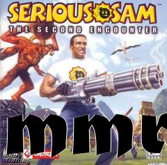 Box art for mmr