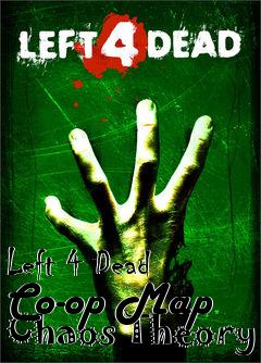 Box art for Left 4 Dead Co-op Map Chaos Theory