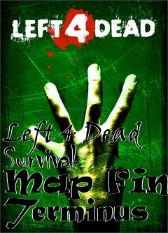 Box art for Left 4 Dead Survival Map Final Terminus