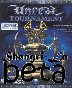 Box art for Shangri-La beta