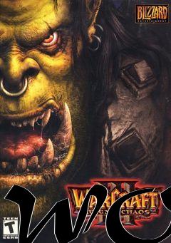 Box art for WOAR