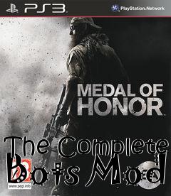 Box art for The Complete Bots Mod