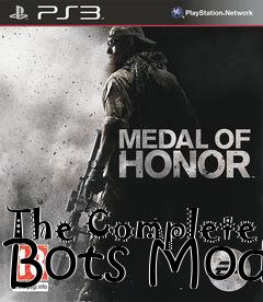 Box art for The Complete Bots Mod