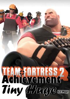 Box art for Achievement Tiny Huge