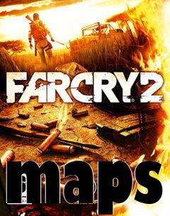 Box art for maps