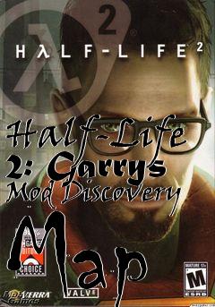 Box art for Half-Life 2: Garrys Mod Discovery Map