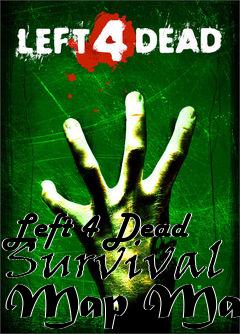 Box art for Left 4 Dead Survival Map Mars