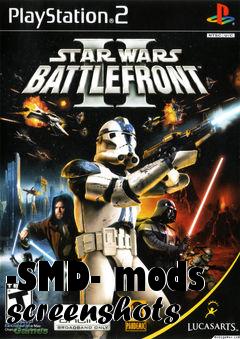 Box art for -SMD- mods screenshots