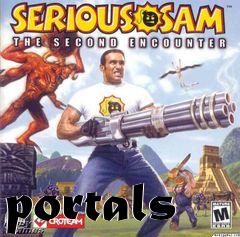 Box art for portals