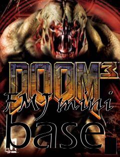 Box art for FMJ mini base