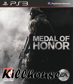 Box art for Killhouse