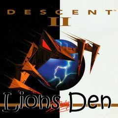 Box art for Lions Den