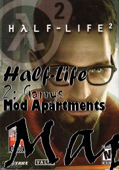 Box art for Half-Life 2: Garrys Mod Apartments Map