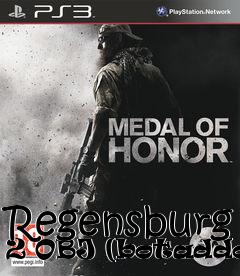 Box art for Regensburg 2 OBJ (botaddon)