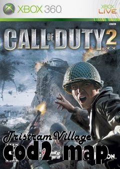 Box art for TristramVillage cod2 map