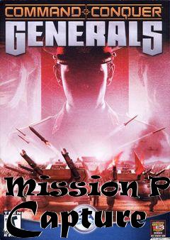 Box art for Mission POW Capture