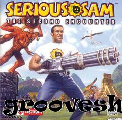 Box art for grooveshak