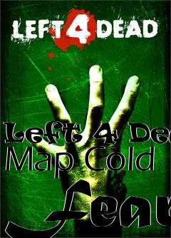 Box art for Left 4 Dead Map Cold Fear