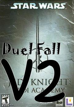 Box art for Duel Fall v2